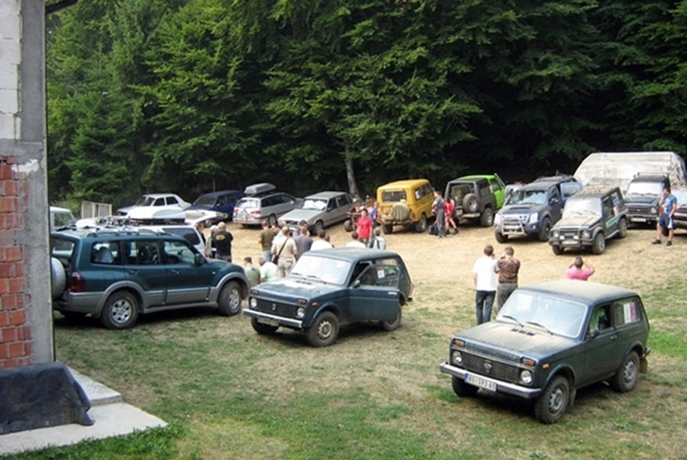 Smeštaj-Image